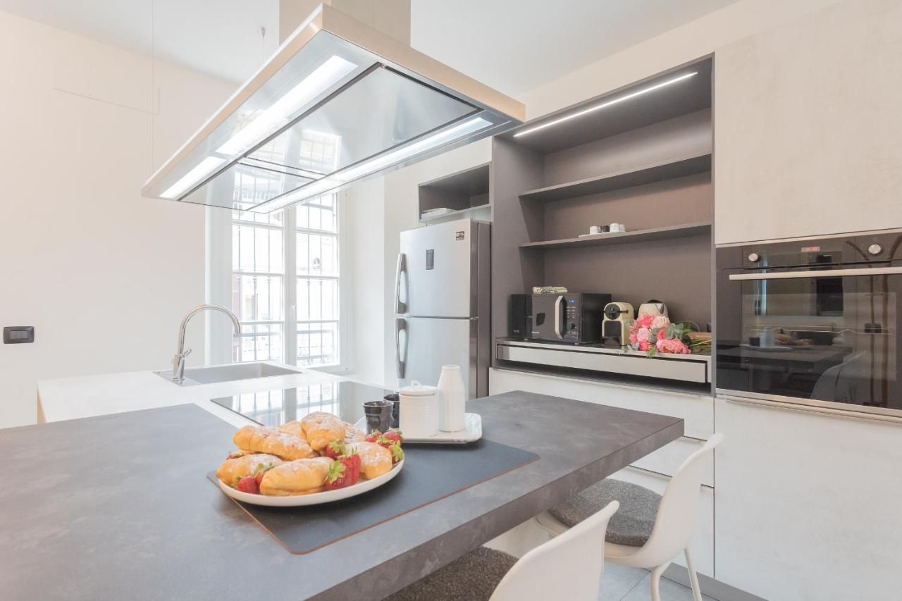 Enchanted Como Lake - City Apartment By Rent All Como Exterior photo