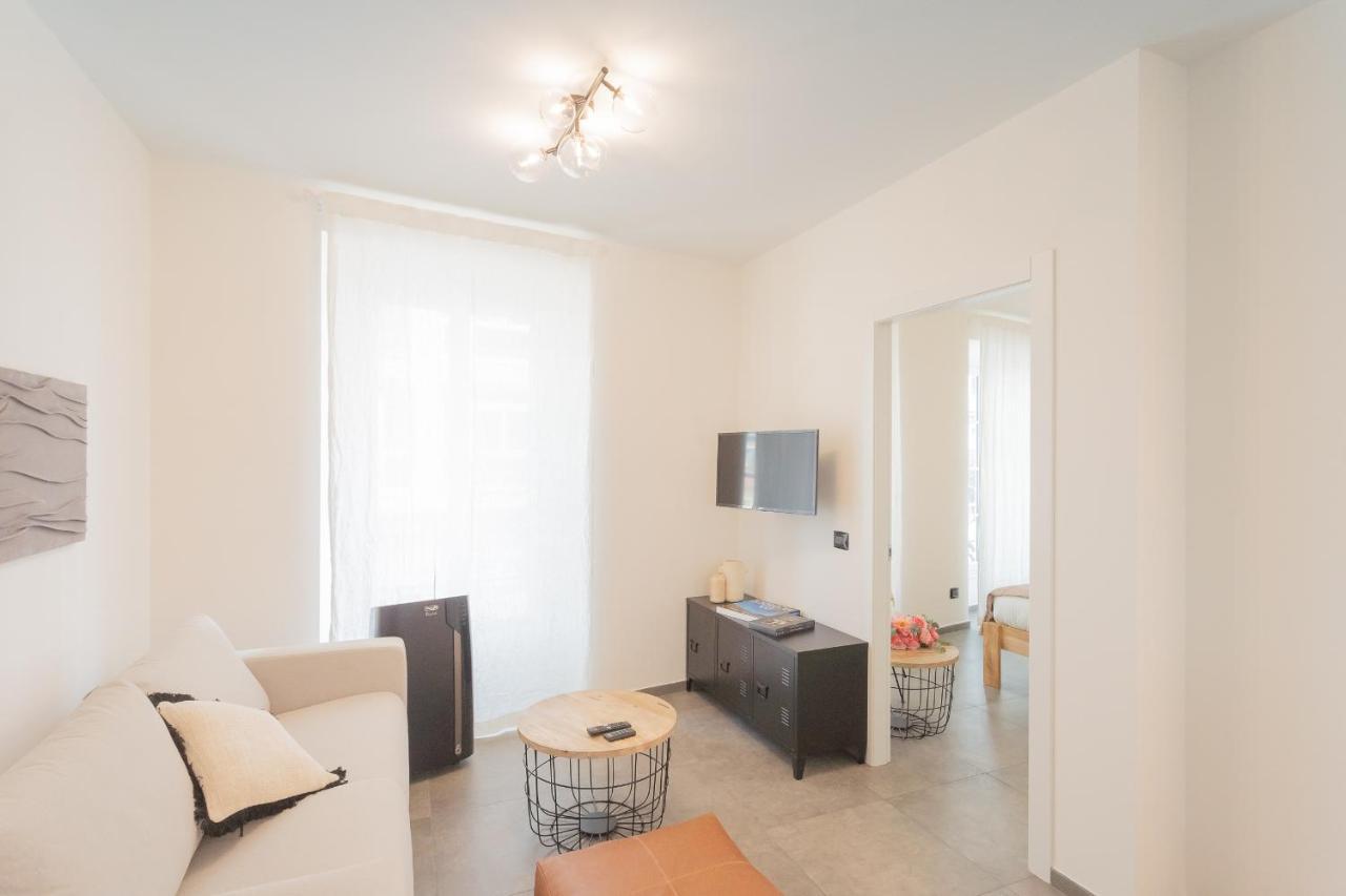 Enchanted Como Lake - City Apartment By Rent All Como Exterior photo