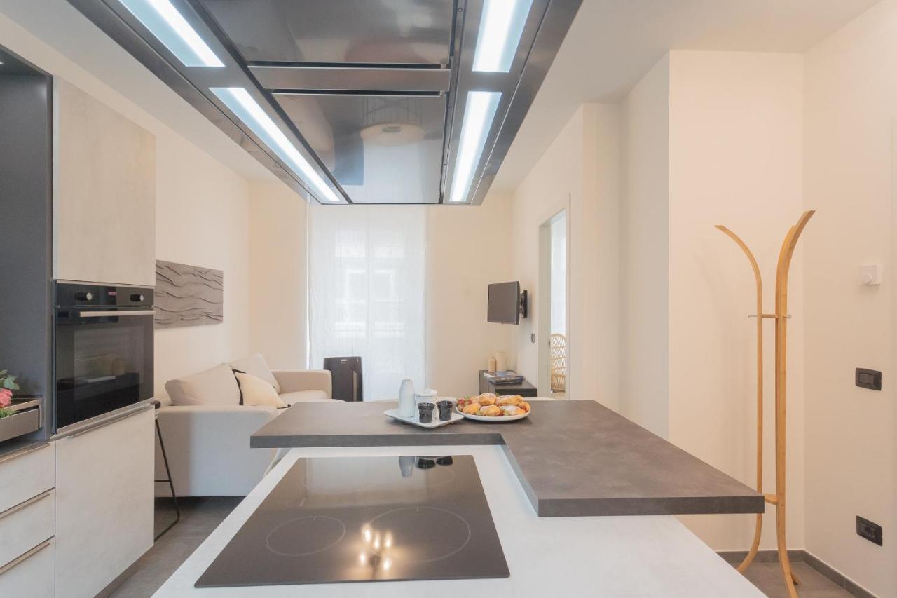Enchanted Como Lake - City Apartment By Rent All Como Exterior photo