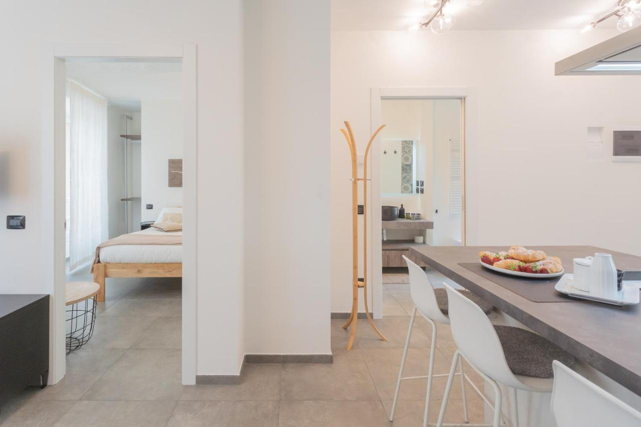 Enchanted Como Lake - City Apartment By Rent All Como Exterior photo