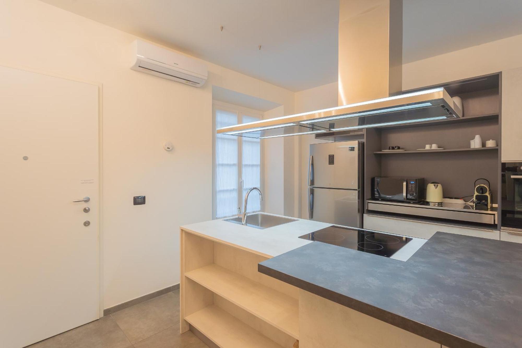 Enchanted Como Lake - City Apartment By Rent All Como Exterior photo