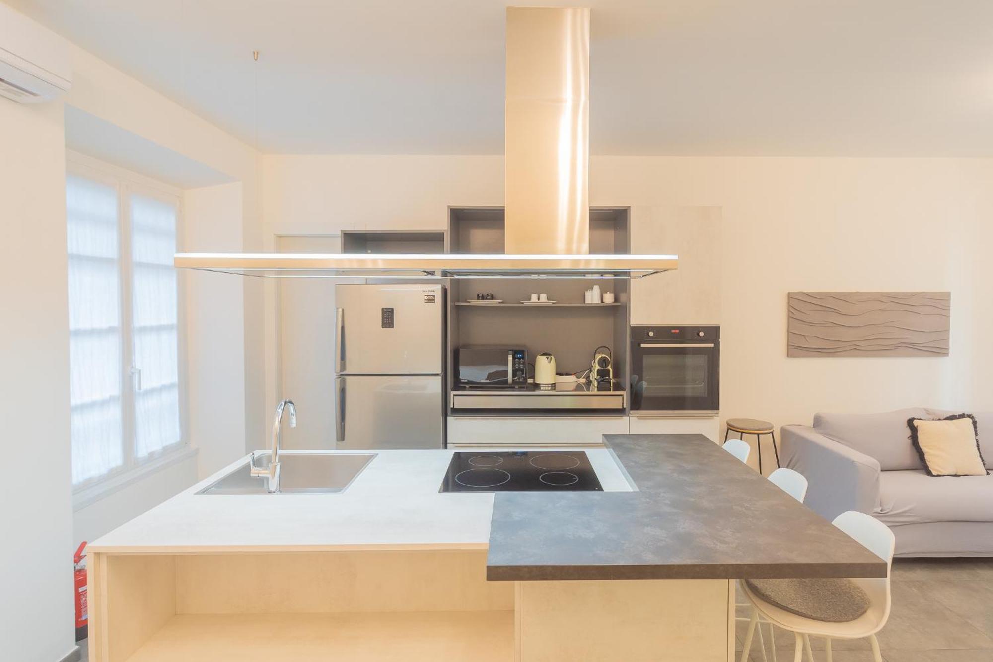 Enchanted Como Lake - City Apartment By Rent All Como Exterior photo